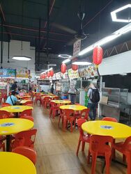 Woodlands Horizon (D25), Warehouse #447875471
